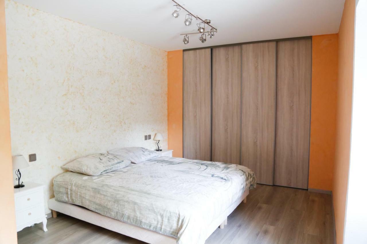 Maison En Ardeche Usclades ภายนอก รูปภาพ